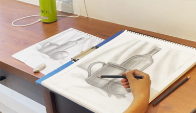 Sketching and Drawing